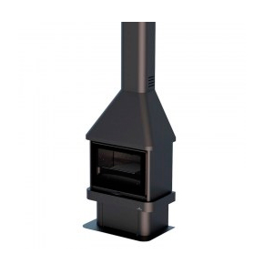 Chimeneas