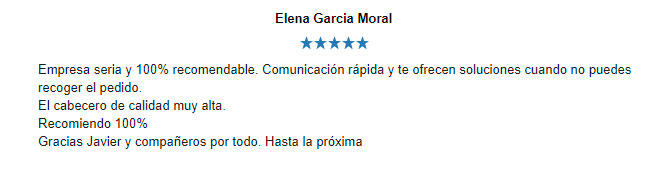 Reseña 1