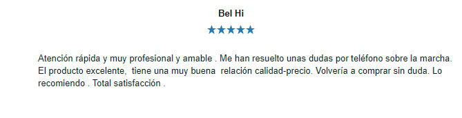 Reseña 2