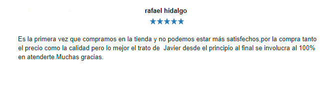 Reseña 3