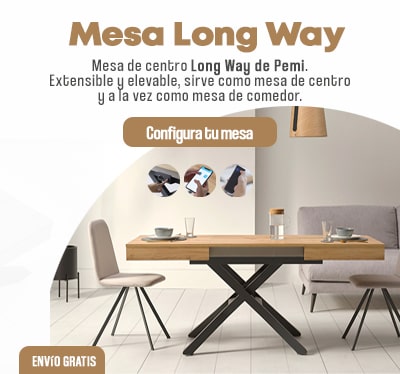 Mesa Long Way