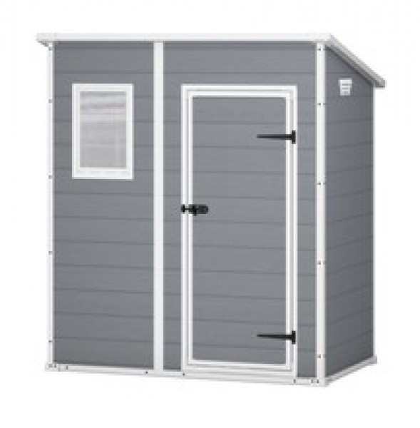 caseta manor pent 6x4 keter