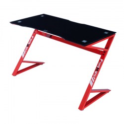 MESA-GAMER-XT03-CARBONO-ROJO-B