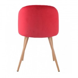 Silla-VELVET,-metal,-terciopelo-roja-4