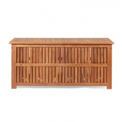 baul de jardin de madera noemi de bizzotto