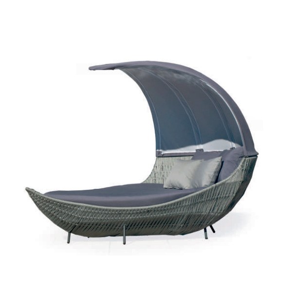 Cama jardin Victory 200 Hevea