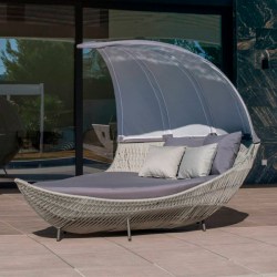 Cama jardin Victory 200 Hevea