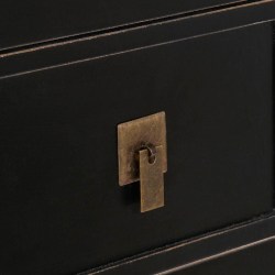 comoda-madera-oriental-negro-detalle-tirador