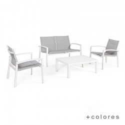 conjunto de jardin laiken bizzotto