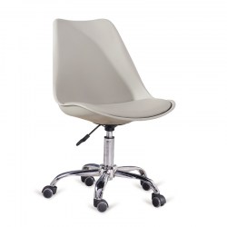 Silla de oficina elevable modelo Dublin Importa Home