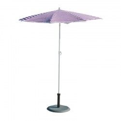 parasol playa mikonos hevea