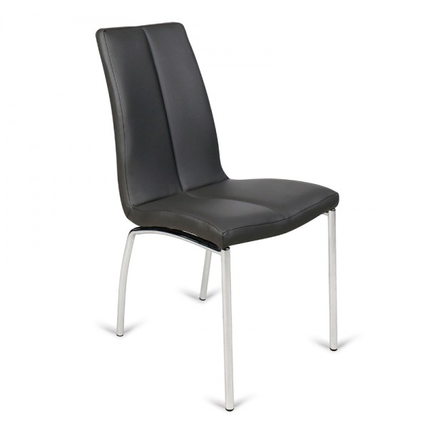 silla rio gris