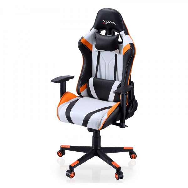 Sillón Gamer giratorio XTR Pilot S