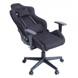 Sillón Gamer giratorio XTR Pilot S