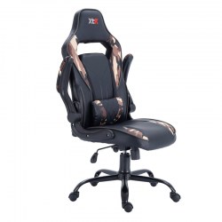 Sillón Gaming XTR-X20 Camuflaje