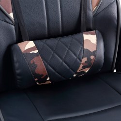 Sillón Gaming XTR-X20 Camuflaje