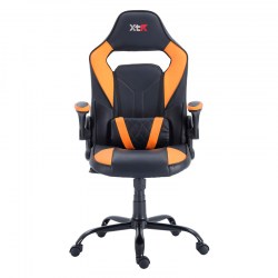 Sillón Gaming XTR-X20 Camuflaje