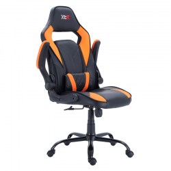 Sillón Gaming XTR-X20 Camuflaje