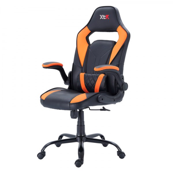 Sillón Gaming XTR-X20 naranja