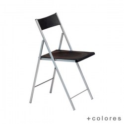 silla plegable greta