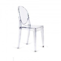 Silla de policarbonato modelo Ópera Importa Home