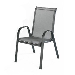 sillon de jardin Sulam 3 Hevea