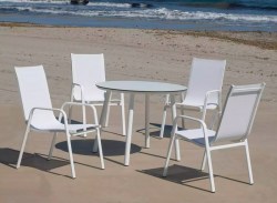 sillon-avalon-blanco-hevea