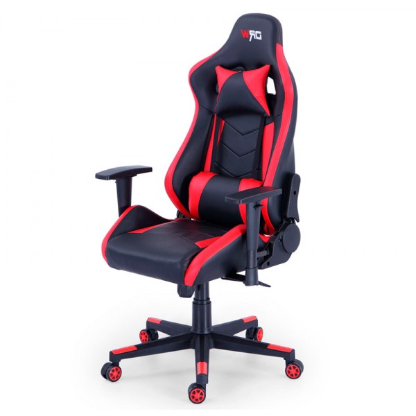 Sillón Gaming giratorio Gamer Pro azul