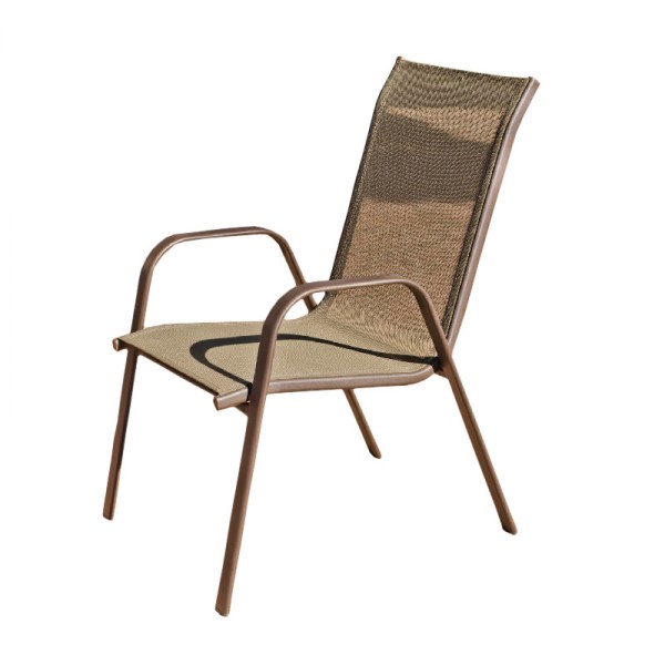 silla de jardin macao 3 hevea