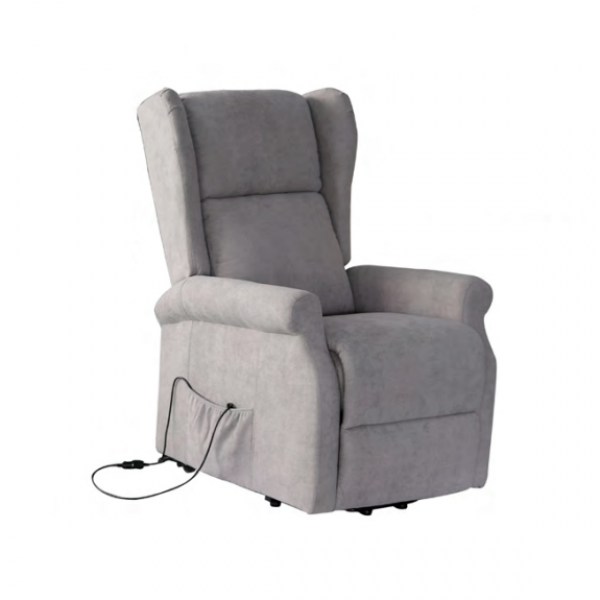 sillon relax powerlift con masaje y calor Nasau