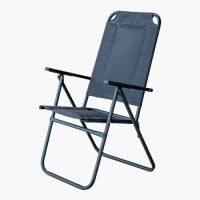 Silla playa Beocia Lux 280 de Hevea - ¡Hasta 150Kg!