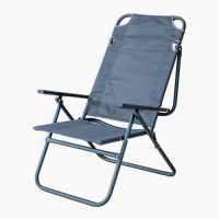 Silla reforzada Bora Lux 140 de Hevea - ¡Hasta 150Kg!