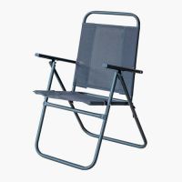 Silla playa Camelia Lux 190 de Hevea - ¡Hasta 150Kg!