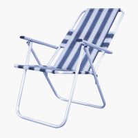 Silla playera Alicante 120