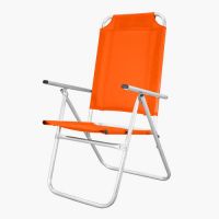 Silla playera Beocia 5 Confort