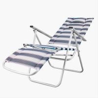 Silla playera relax Neptuno 70